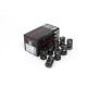 Engine parts Piper Double Valve Springs Ford 1.3/1.6L XFLOW/PRE-XFLOW | races-shop.com