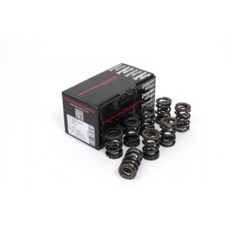 Engine parts Piper Double Valve Springs Ford 1.3/1.6L XFLOW/PRE-XFLOW | races-shop.com