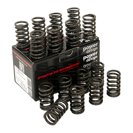 Engine parts PIPER CAMS valve spring kit for Ford 2.0L EcoBoost (double) | races-shop.com