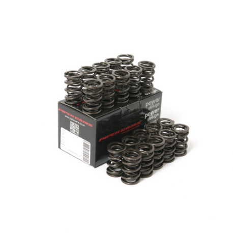 Engine parts Piper Double Valve Springs Ford 2.5L 20v - ST/RS | races-shop.com