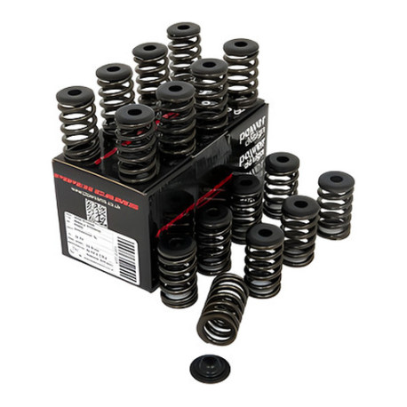 Engine parts PIPER CAMS valve spring kit for Ford 2.0L EcoBoost (single) | races-shop.com