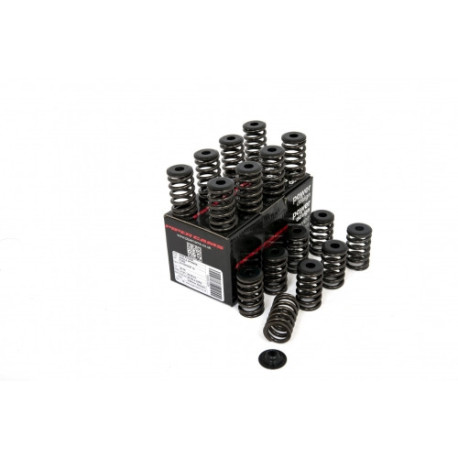 Engine parts Piper Single Valve Spring Kit Ford 2.0L Ecoboost | races-shop.com