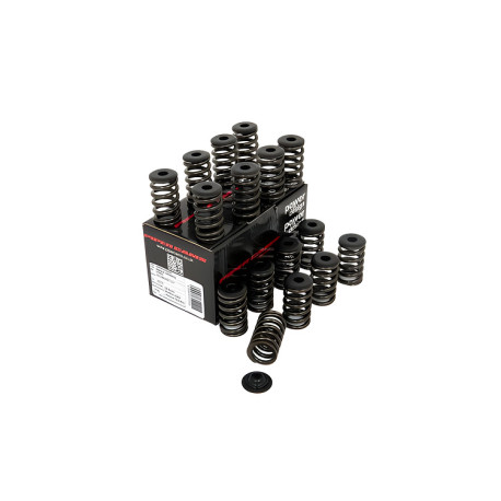 Engine parts PIPER CAMS valve spring kit for Ford 2.3L EcoBoost (single) | races-shop.com
