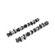Engine parts Piper Camshaft Ford 1.8L/2.0L 16v Zetec Silver Top Fast Road | races-shop.com