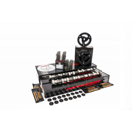 Engine parts Piper Camshaft Kit Mitsubishi 4G63 Evo 8 | races-shop.com