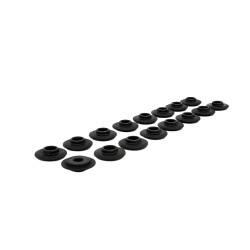 PIPER CAMS valve spring retainers for Ford 2.0L 16v ST170