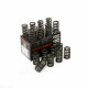 Engine parts Piper Single Valve Springs Mitsubishi 4B11T Evo 10 | races-shop.com
