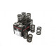 Engine parts Piper Single Valve Spring Kit Opel 1.6/1.9/2.0L 8v CIH | races-shop.com