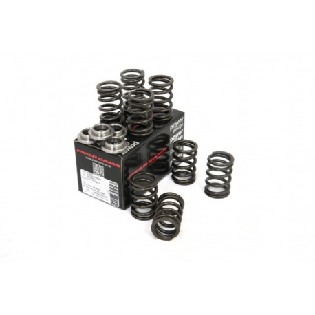 Engine parts Piper Single Valve Spring Kit Opel 1.6/1.9/2.0L 8v CIH | races-shop.com