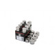 Cam followers Piper Cam Followers Ford 1.8L/2.0L 16v Zetec Black Top | races-shop.com