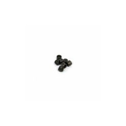 Piper Top Hat Shim to Suit 6mm Valve Stem - 4.0mm