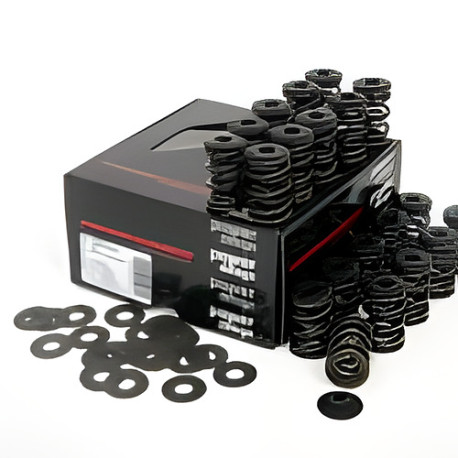 Engine parts PIPER CAMS valve spring kit for Aston Martin DB5/DB6 (double) | races-shop.com