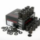 Engine parts Piper Single Valve Spring Kit Ford 1.25/1.4/1.6L Zetec | races-shop.com