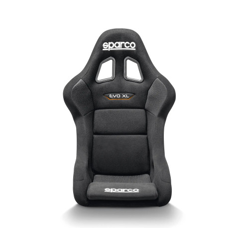 SIM Racing Sparco Sim Racing Seat EVO XL QRT GAMING | races-shop.com