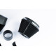 Jetta Performance Pleated Induction Kit for BMW X1 (F48) 1.5 (B38) 2017-2022 | races-shop.com