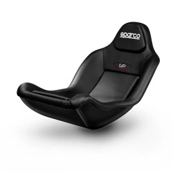 Sparco Sim Racing Seat GP SKY, black