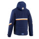 Hoodies and jackets Sparco jacket GULF WINTER, blue marine | races-shop.com