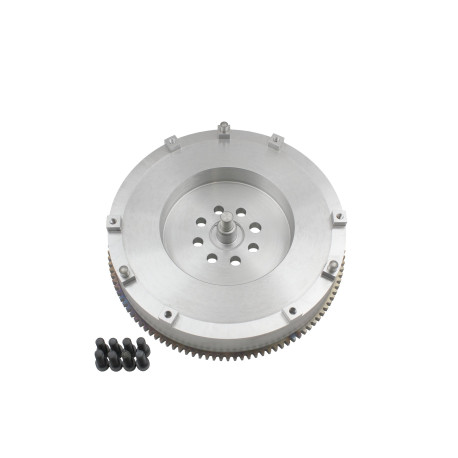 Clutches and flywheels FTWL BMW N54B30 SINGLE MASS FLYWHEEL 8 BOLT | races-shop.com