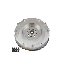 BMW N54, 8 BOLT SINGLE MASS FLYWHEEL FOR BMW N52/ N53 GEARBOX