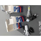 Outlet PHOTON DUO SERIES H4 headlight LED lamps 12-24V / P43t 6000Lm (2pcs) DAMAGED | races-shop.com