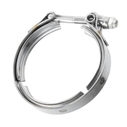 Garrett 890837-0002 V-Band Clamp T4/G40/G42/G45 (4.81")