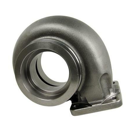 Accessories GARRETT 446296-0019 COMPRESSOR HOUSING T350 | races-shop.com