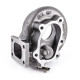 Turbine Housings GARRETT 430609-5231 THWA O/V T25 / 5-BOLT 0.86 A/R (HI SIL) GT28R, GTX28R GEN I, GTX28R GEN II | races-shop.com