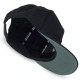 Caps HALFTECH snapback cap, black | races-shop.com