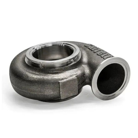 Housings Garrett 934809-0010 Compressor Housing GXR45-73 0.85 A/R 0.25" MAP Groove | races-shop.com