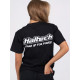Motec HALFTECH "CLASSIC" t-shirt, black | races-shop.com