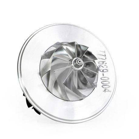 Center Section (CHRA) GARRETT 896029-5002S CHRA CARTRIDGE - GBC14-200 | races-shop.com