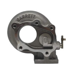 Garrett 827690-0013 Turbine Housing GBC22-350, 0.64 A/R, T25