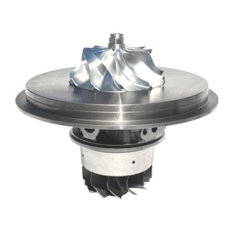 Center Section (CHRA) Garrett 880546-5016S CHRA G-Series G47-1850 | races-shop.com