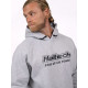 Motec HALFTECH "CLASSIC" hoodie, grey | races-shop.com