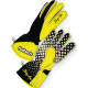 Motec HALFTECH x BridgeMoto SFI race gloves | races-shop.com