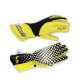 Motec HALFTECH x BridgeMoto SFI race gloves | races-shop.com