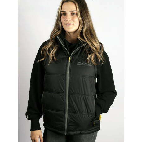 Motec HALFTECH Puffer Vest | races-shop.com