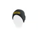 Motec HALFTECH beanie (knit), black | races-shop.com