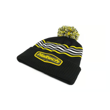 Motec HALFTECH beanie with pom pom | races-shop.com