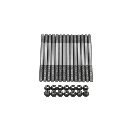 ARP Bolts FTWL head stud kit for BMW M52/M54 (M10) | races-shop.com