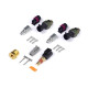 Motec Haltech IC-7 Sensor Pack - Suits IC-7 Semi Term Harness | races-shop.com