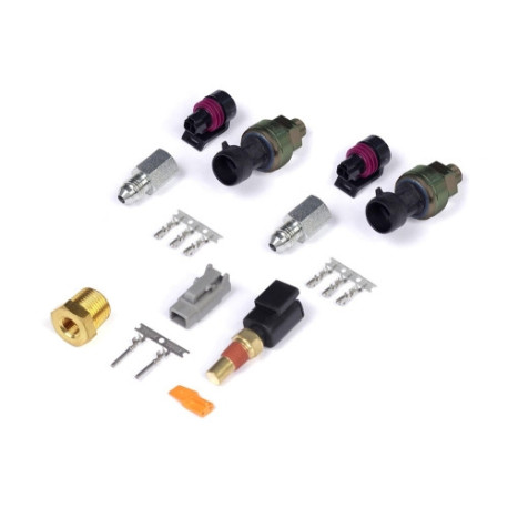 Motec Haltech IC-7 Sensor Pack - Suits IC-7 Semi Term Harness | races-shop.com