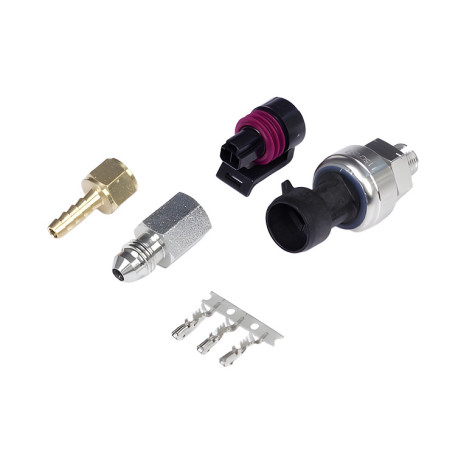 Haltech Haltech 5 Bar "TI" MAP Sensor | races-shop.com