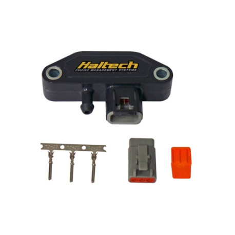 Motec Haltech 4 Bar Motorsport MAP Sensor | races-shop.com