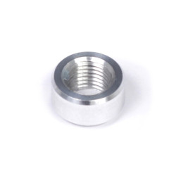 Haltech Weld Fitting M14 x 1.5 Small Thread Air Temp Aluminu