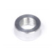 Haltech Haltech Weld Fitting 3/8 NPT Suit Large Air Temp Aluminum | races-shop.com