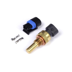 Haltech Coolant Temp Sensor - Small Thread M12 x 1.5