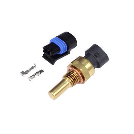 Haltech Haltech Coolant Temp Sensor - Small Thread M12 x 1.5 | races-shop.com