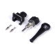 Motec Haltech Oil Temperature sensor High Range 150°C | races-shop.com