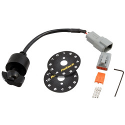 Haltech 12 Position Rotary Trim Module (Boost/Fuel/Ign etc)